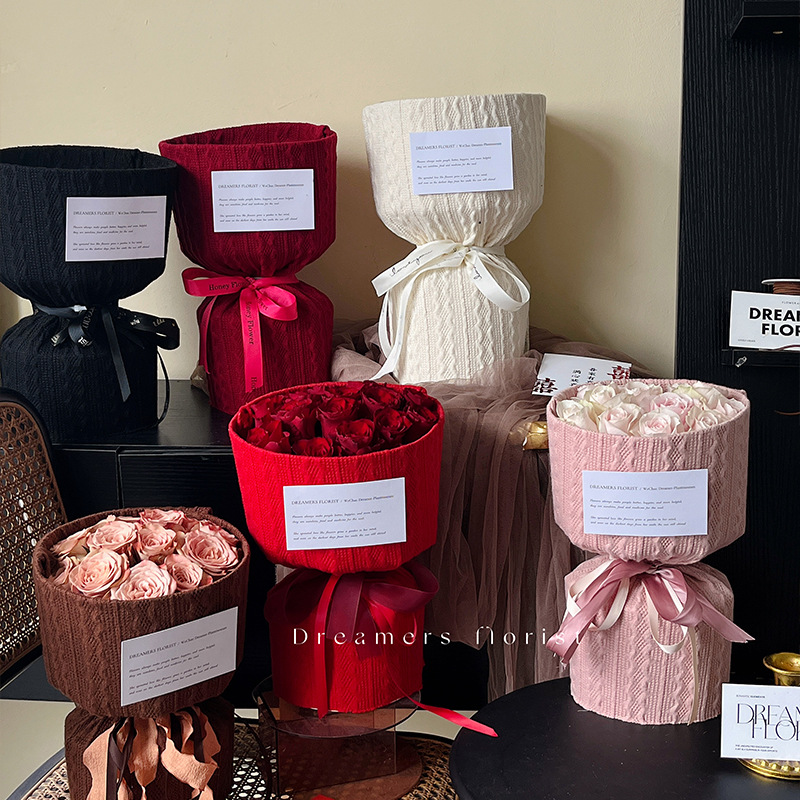WRAPPING PAPER JQ-Product Categories-Yiwu Huayizhuang E